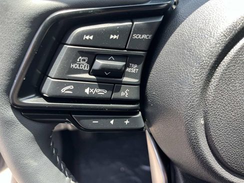 New 2026 Subaru Outback Touring AWD/4WD image 25