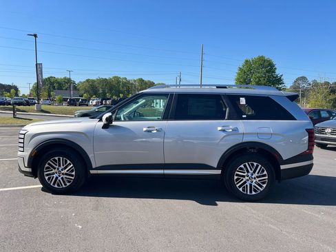 New 2026 Hyundai Palisade SEL image 9