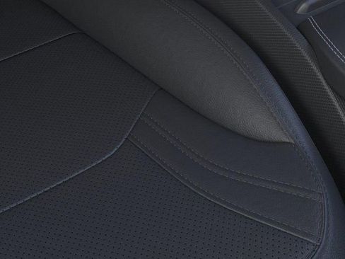 New 2025 Ford Mustang Mach-E Premium w/ Interior Protection Package image 16