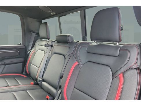 New 2026 RAM 1500 RHO w/ RHO Level 1 Equipment Group AWD/4WD image 21