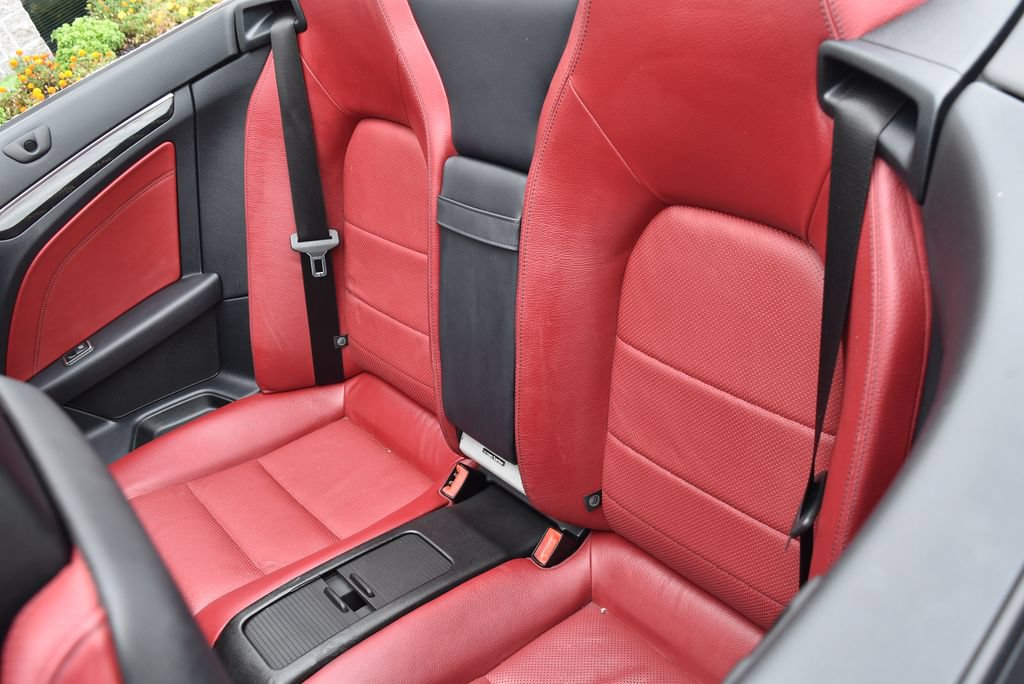 Used 2017 Mercedes-Benz E 400 Cabriolet image 10