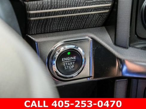 Used 2021 Ford F150 Platinum w/ Equipment Group 701A High AWD/4WD image 36