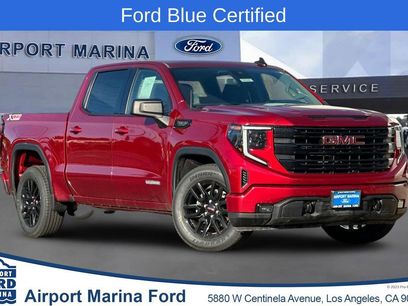 Used 2024 GMC Sierra 1500 Elevation