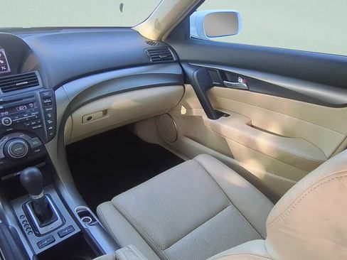 Used 2012 Acura TL w/ Technology Package FWD image 12