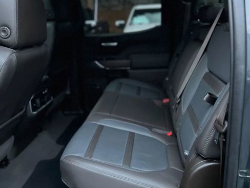Used 2021 GMC Sierra 1500 Denali w/ Denali Ultimate Package image 10