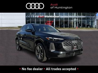 Used 2025 Audi Q5 Premium w/ Convenience Package