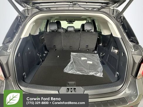 New 2026 Ford Explorer Active w/ Active Comfort Package AWD/4WD image 29