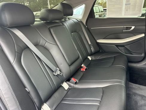 Certified 2024 Hyundai Sonata SEL image 17