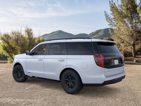 New 2026 Ford Expedition Tremor AWD/4WD image 34