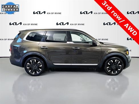 Used 2023 Kia Telluride SX image 8