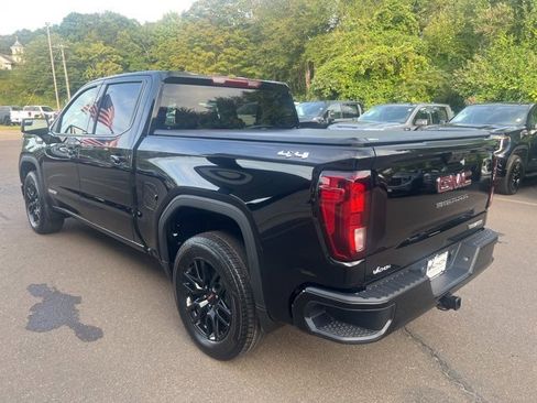 New 2026 GMC Sierra 1500 Elevation image 10