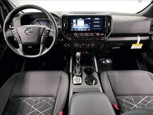 New 2026 Nissan Frontier SV w/ Tow Package image 5