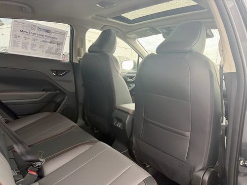 New 2026 Subaru Crosstrek 2.5i Limited AWD/4WD image 20