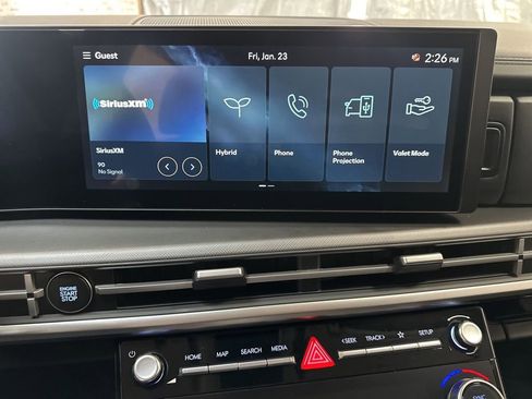 New 2026 Hyundai Santa Fe SE image 19