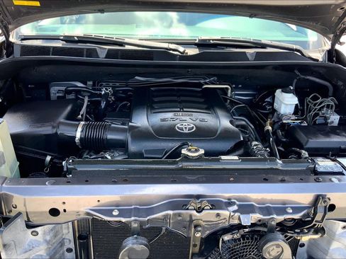 Used 2013 Toyota Sequoia Limited RWD image 30