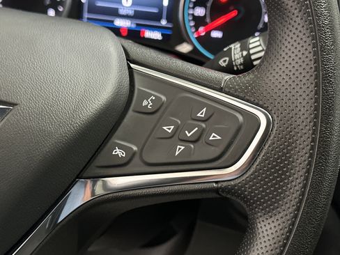 Used 2023 Chevrolet Equinox LT w/ LPO, Floor Liner Package AWD/4WD image 27