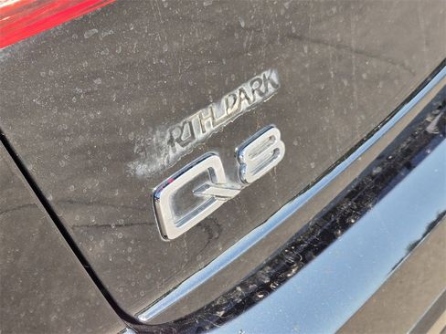 Used 2022 Audi Q8 Premium Plus image 17