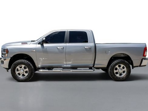 Used 2019 RAM 2500 Big Horn AWD/4WD image 9