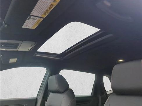 New 2026 Honda CR-V Sport-L image 18
