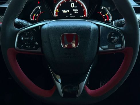 Used 2021 Honda Civic Type R image 53