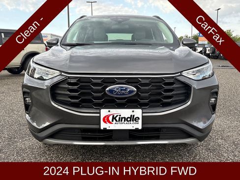 Used 2024 Ford Escape SE FWD image 2