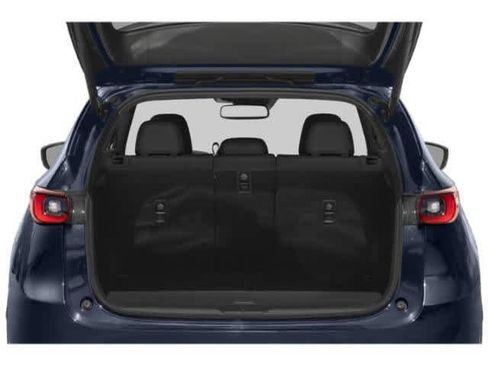 Used 2023 MAZDA CX-5 AWD 2.5 S w/ Preferred Package image 11