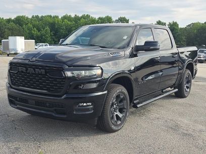 Used 2026 RAM 1500 Big Horn
