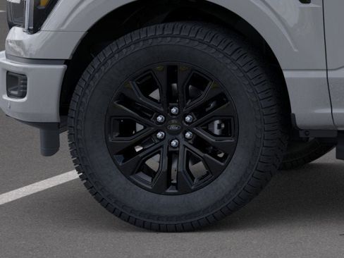 New 2026 Ford F150 Lariat w/ Equipment Group 502A High image 19