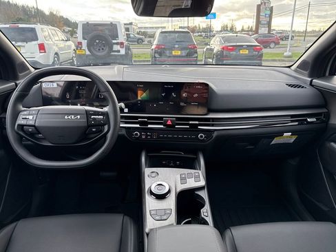 New 2026 Kia Sportage X-Line image 12