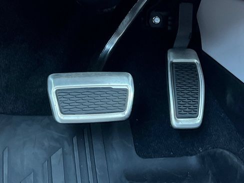 Certified 2026 Cadillac Optiq Luxury 2 w/ LPO, Floor Liner Package RWD image 41