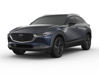 Used 2022 MAZDA CX-30 2.5 Turbo w/ Premium Package AWD/4WD video 1