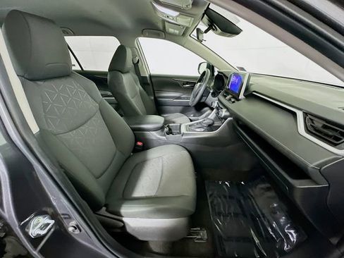 Certified 2024 Toyota RAV4 XLE image 27