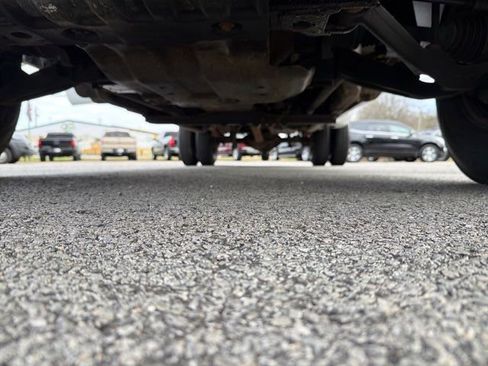 Used 2005 Chevrolet Silverado 3500 LS w/ Heavy-Duty Power Package image 26