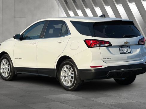 Used 2024 Chevrolet Equinox LT image 6