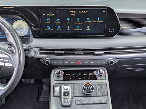 Used 2024 Hyundai Palisade Calligraphy AWD/4WD image 27