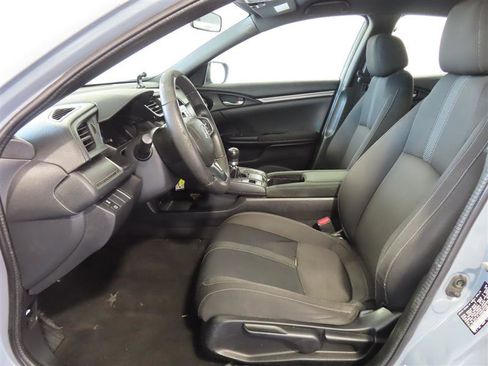 Used 2017 Honda Civic LX image 16