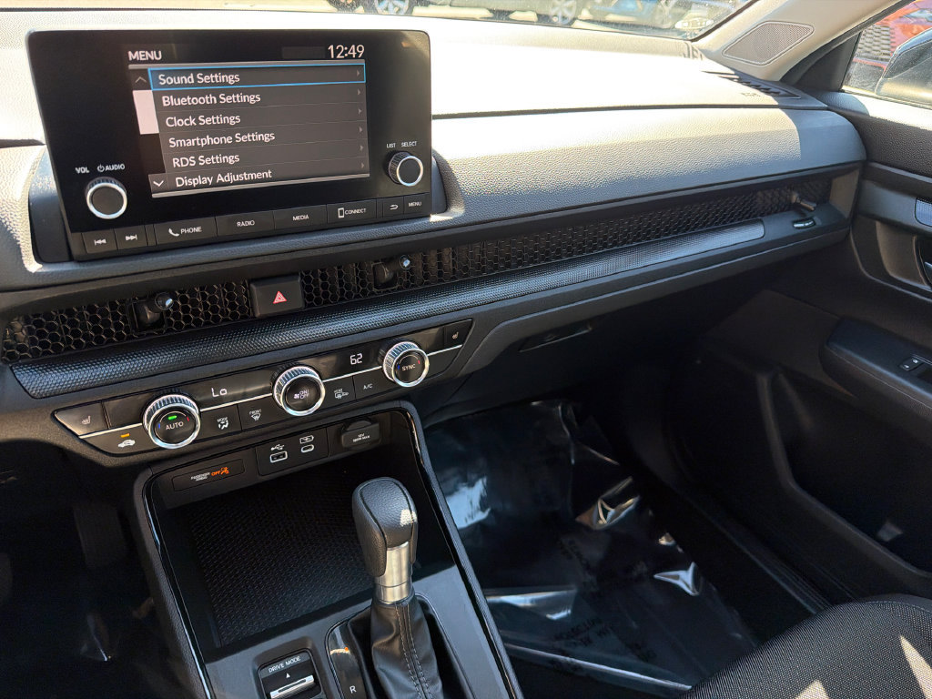 Used 2024 Honda CR-V EX image 25