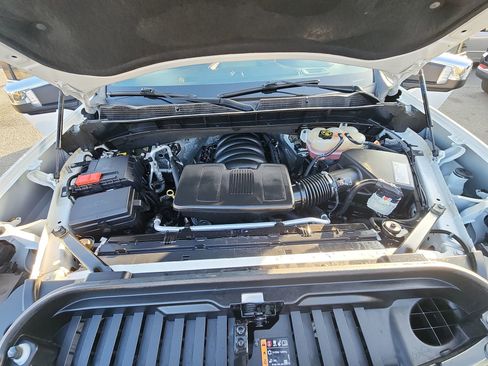 Used 2021 GMC Sierra 1500 SLT w/ SLT Premium Plus Package image 17