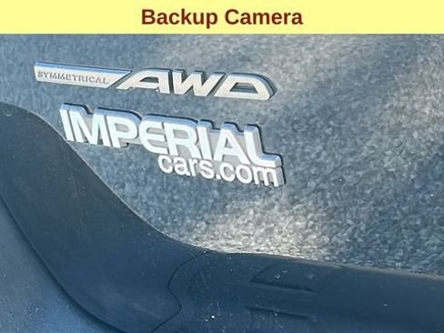 Certified 2026 Subaru Outback Premium AWD/4WD image 9