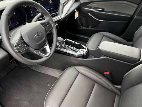 New 2026 Chevrolet Trax ACTIV image 10