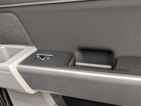 New 2025 Ford F150 XLT w/ Equipment Group 302A MID image 34