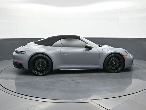 Certified 2024 Porsche 911 Carrera GTS RWD image 19