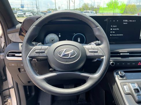 Used 2025 Hyundai Palisade Calligraphy AWD/4WD image 28