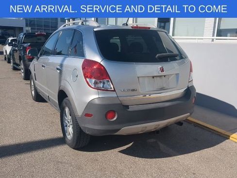 Used 2008 Saturn Vue XE w/ Preferred Package FWD image 4