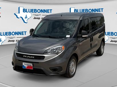 Used 2022 RAM ProMaster City Wagon