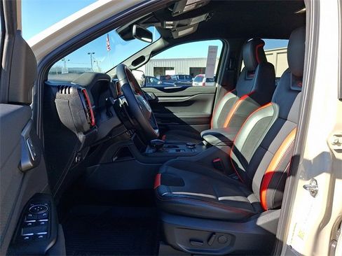 Used 2025 Ford Ranger Raptor image 13