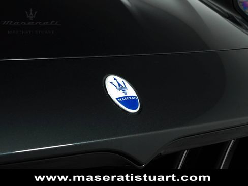 New 2025 Maserati Grecale GT AWD/4WD image 13