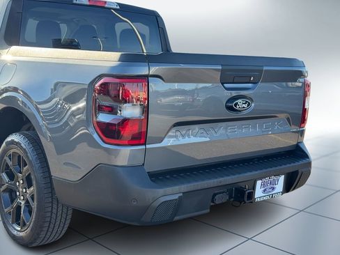New 2025 Ford Maverick XLT w/ XLT Luxury Package AWD/4WD image 5