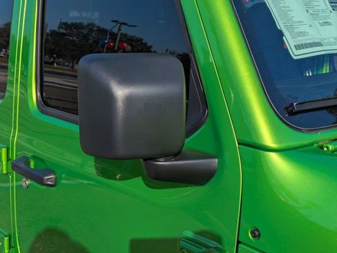 New 2026 Jeep Gladiator Mojave image 11