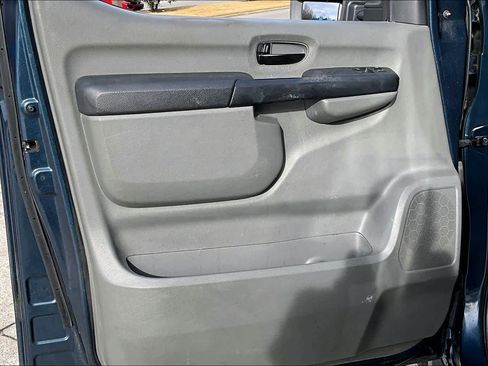 Used 2021 Nissan NV 3500 SL image 19